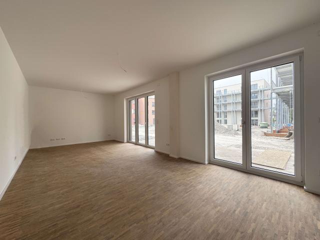 Wohnung kaufen in Boxberg, Heidelberg
