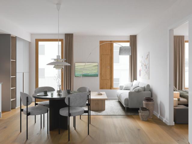 Wohnung kaufen in Neuenheim, Heidelberg