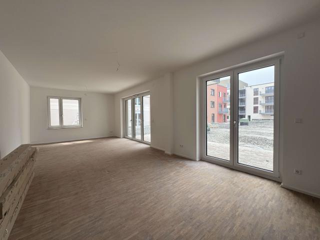 Wohnung kaufen in Boxberg, Heidelberg