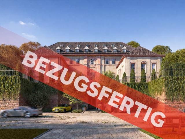 Wohnung kaufen in Neuenheim, Heidelberg