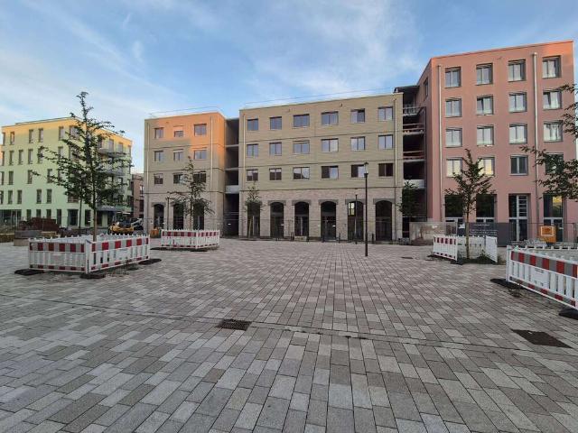 Wohnung kaufen in Boxberg, Heidelberg