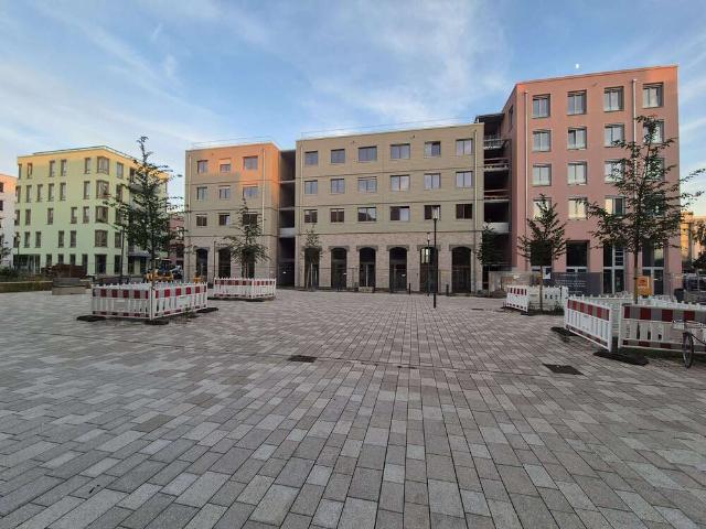Wohnung kaufen in Boxberg, Heidelberg