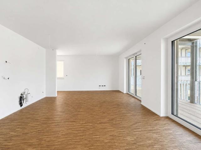 Wohnung kaufen in Boxberg, Heidelberg