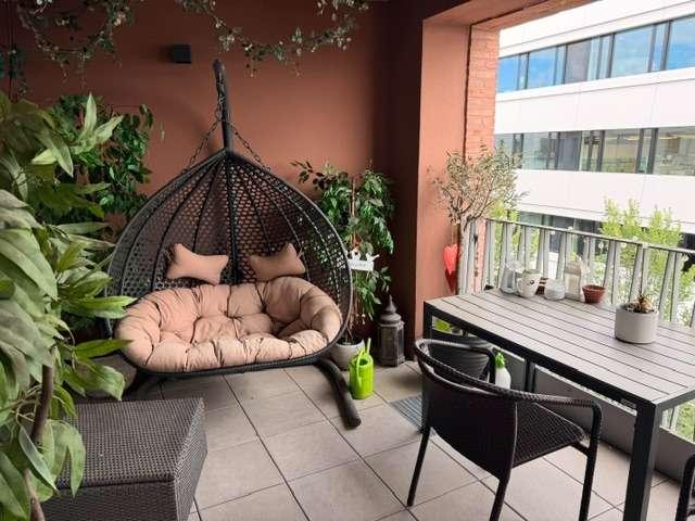 Wohnung kaufen in Bahnstadt, Heidelberg