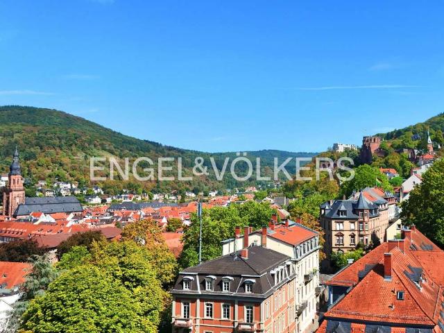 Wohnung kaufen in Heidelberg, Baden-Württemberg