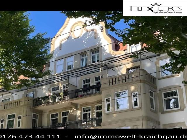 Wohnung kaufen in Handschuhsheim, Heidelberg
