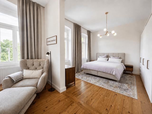 Wohnung kaufen in Bahnstadt, Heidelberg