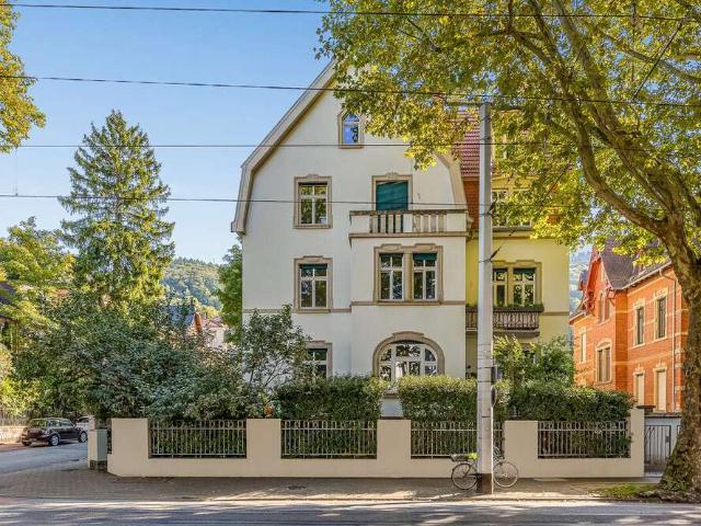 Wohnung kaufen in Neuenheim, Heidelberg