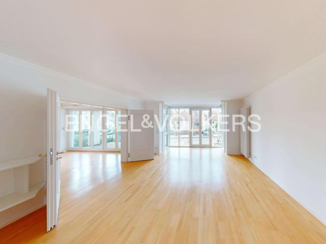 Wohnung kaufen in Handschuhsheim, Heidelberg