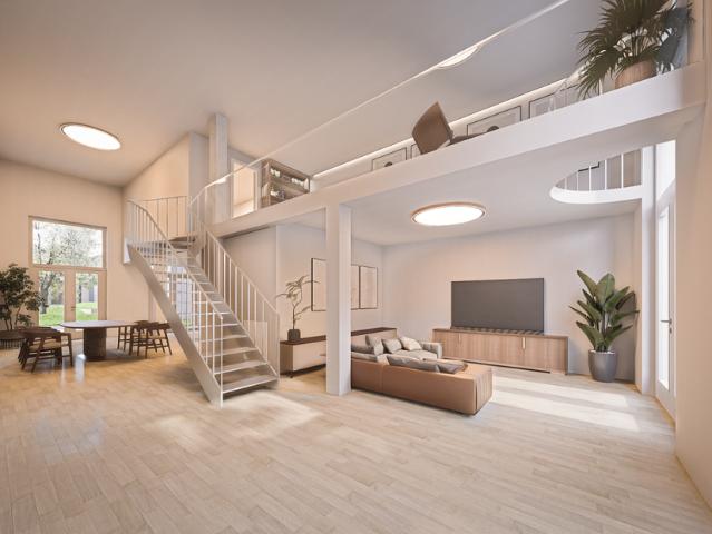 Wohnung kaufen in Boxberg, Heidelberg