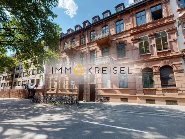 Wohnung kaufen in Heidelberg, Baden-Württemberg