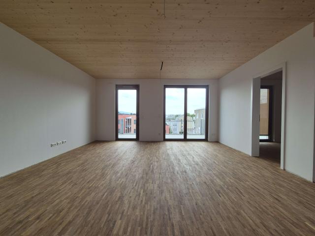 Wohnung kaufen in Boxberg, Heidelberg