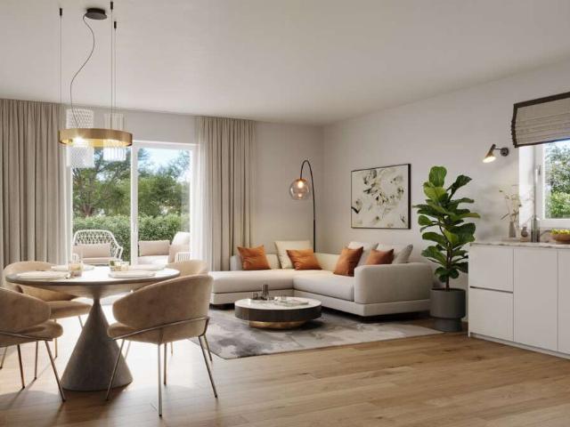 Wohnung kaufen in Boxberg, Heidelberg