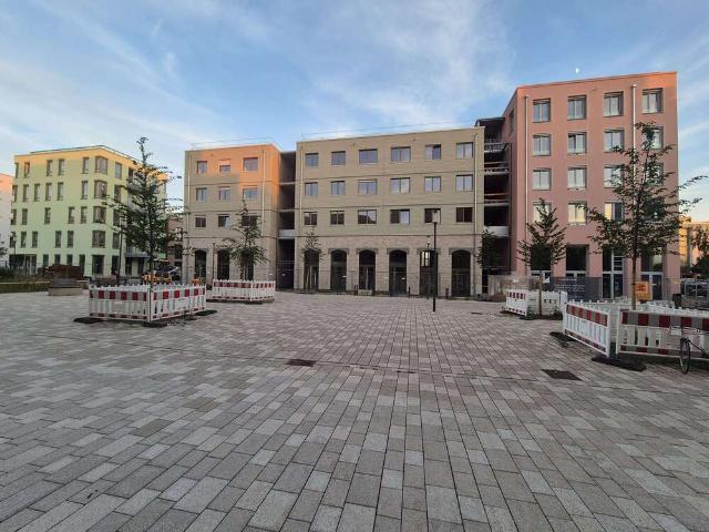 Wohnung kaufen in Boxberg, Heidelberg