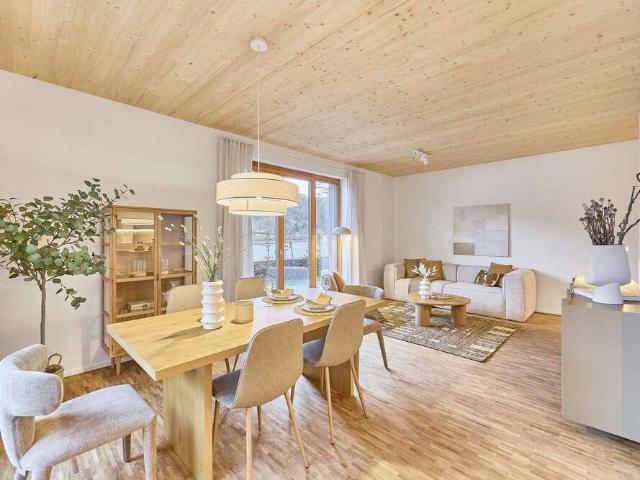 Wohnung kaufen in Peterstal, Heidelberg