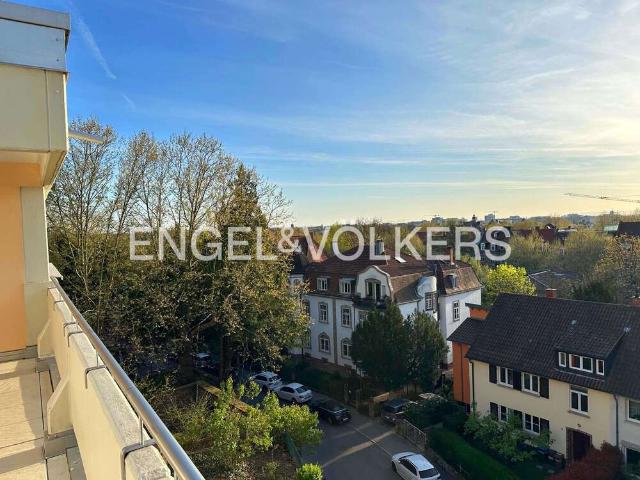 Wohnung kaufen in Handschuhsheim, Heidelberg
