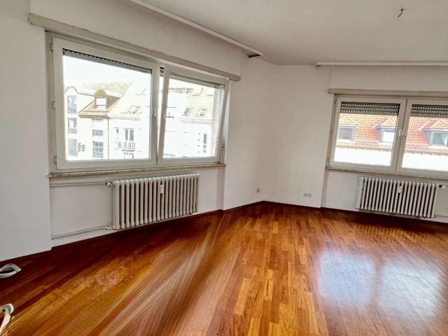 Wohnung kaufen in Handschuhsheim, Heidelberg