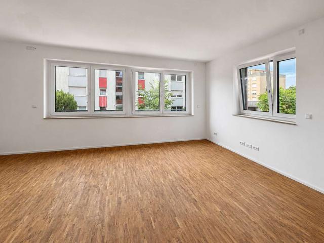 Wohnung kaufen in Boxberg, Heidelberg