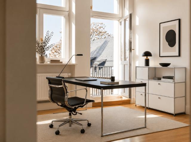 Wohnung kaufen in Bahnstadt, Heidelberg