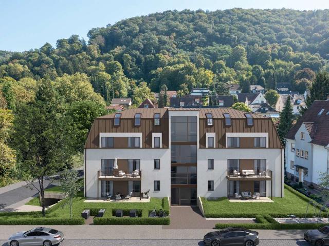 Wohnung kaufen in Boxberg, Heidelberg