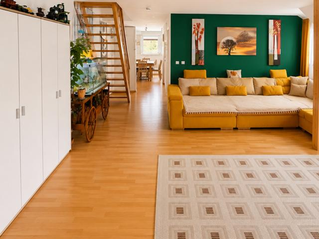 Wohnung kaufen in Kirchheim, Heidelberg