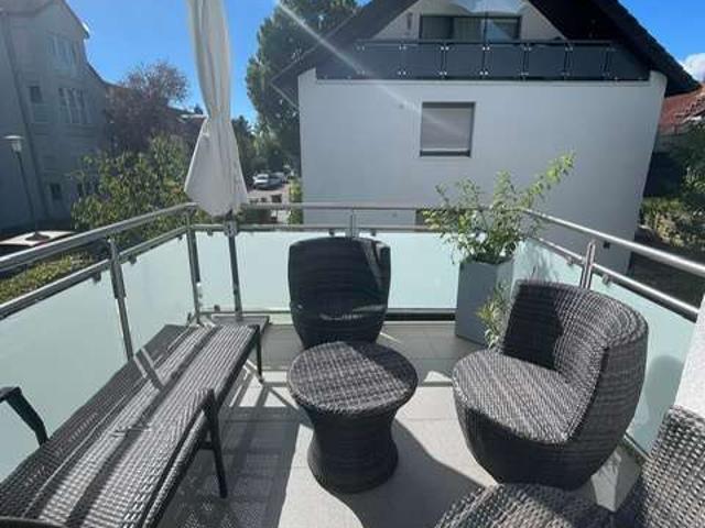 Wohnung kaufen in Kirchheim, Heidelberg