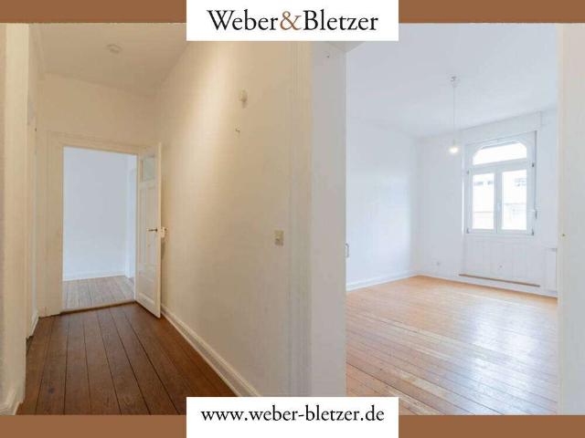 Wohnung kaufen in Neuenheim, Heidelberg