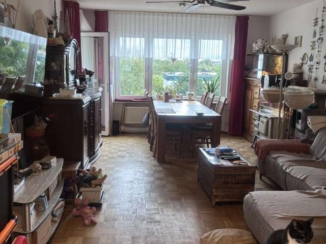 Wohnung kaufen in Hasenleiser, Heidelberg