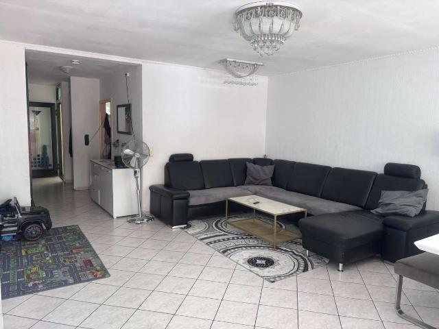 Wohnung kaufen in Rohrbach, Heidelberg