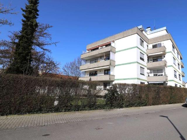 Wohnung kaufen in Wieblingen, Heidelberg