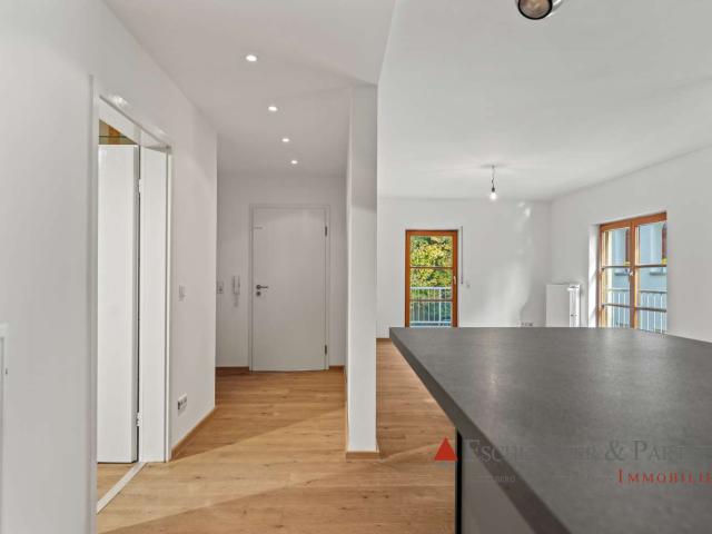 Wohnung kaufen in Ziegelhausen, Heidelberg