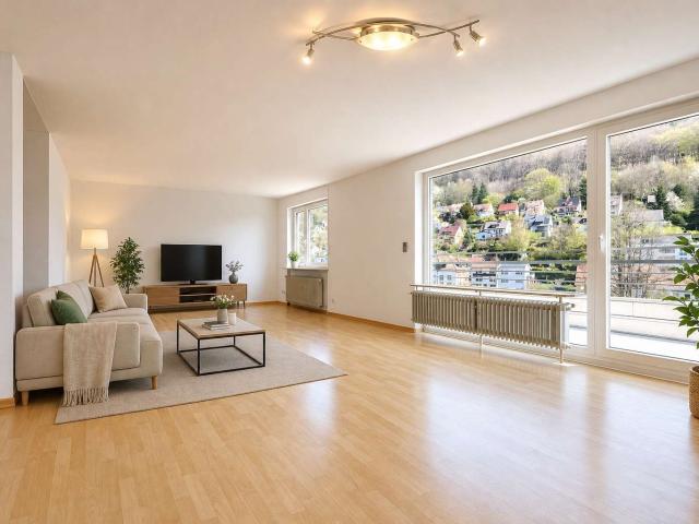 Wohnung kaufen in Ziegelhausen, Heidelberg