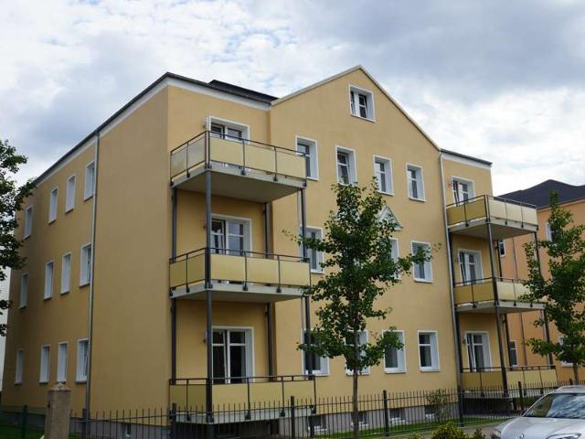 Wohnung kaufen in Mügeln, Heidenau