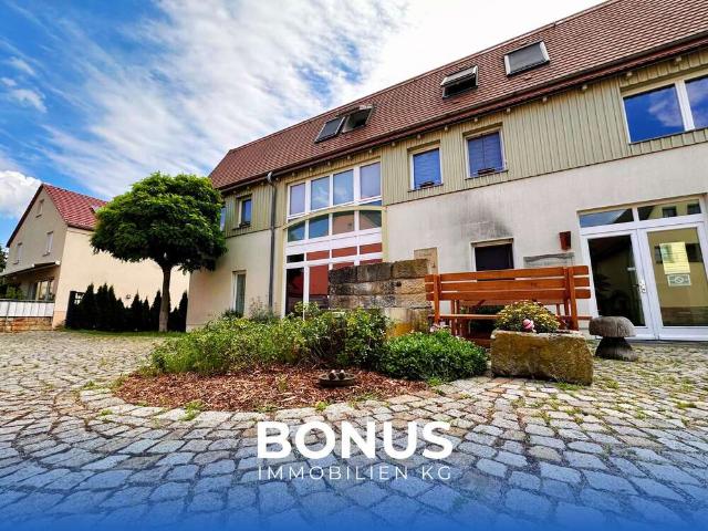 Wohnung kaufen in Heidenau, Sachsen