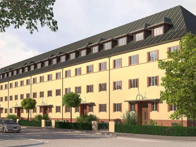 Wohnung kaufen in Heidenau, Sachsen
