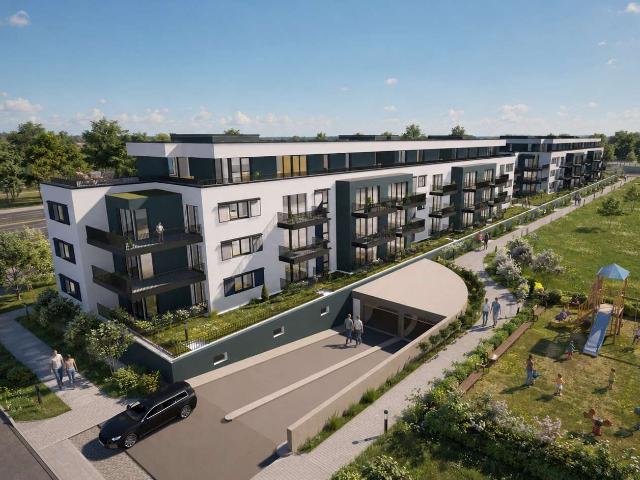 Wohnung kaufen in Heidenau, Sachsen