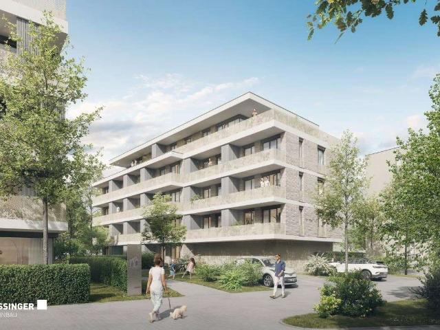 Wohnung kaufen in Heidenheim, Baden-Württemberg