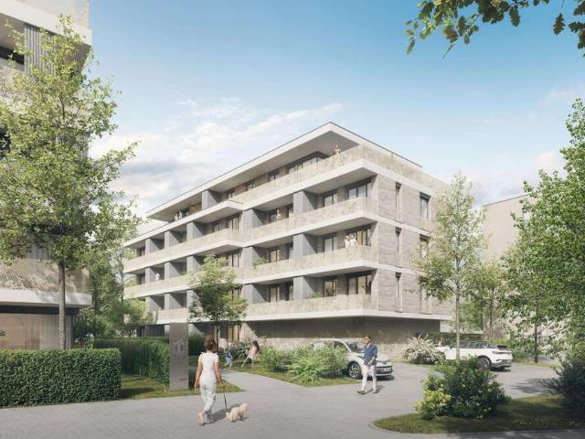 Wohnung kaufen in Heidenheim, Baden-Württemberg