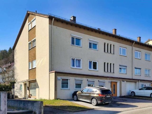 Wohnung kaufen in Heidenheim, Baden-Württemberg