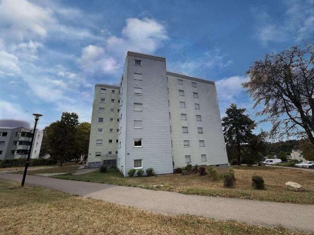 Wohnung kaufen in Heidenheim, Baden-Württemberg