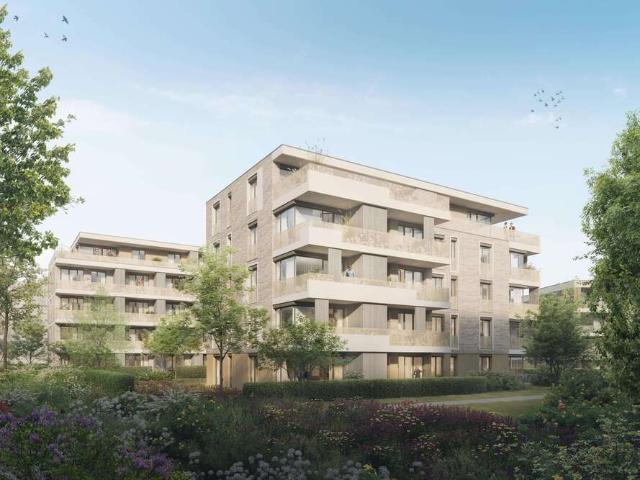 Wohnung kaufen in Heidenheim, Baden-Württemberg