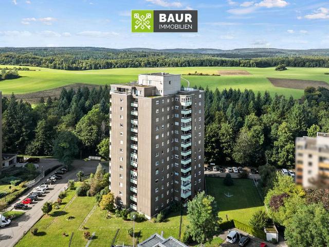 Wohnung kaufen in Heidenheim, Baden-Württemberg