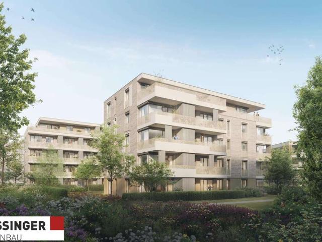 Wohnung kaufen in Heidenheim, Baden-Württemberg