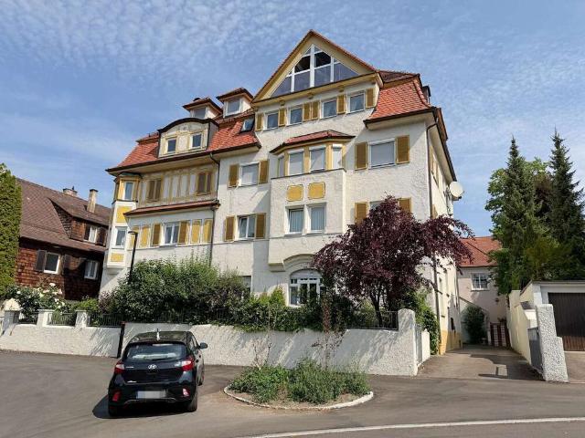 Wohnung kaufen in Heidenheim, Baden-Württemberg