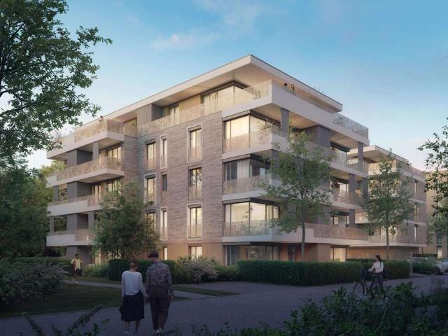 Wohnung kaufen in Heidenheim, Baden-Württemberg