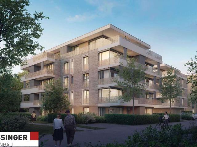 Wohnung kaufen in Heidenheim, Baden-Württemberg