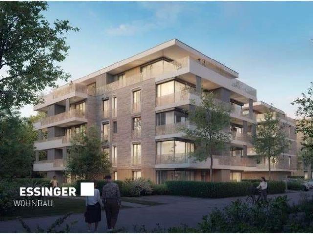 Wohnung kaufen in Heidenheim an der Brenz, Landkreis Heidenheim