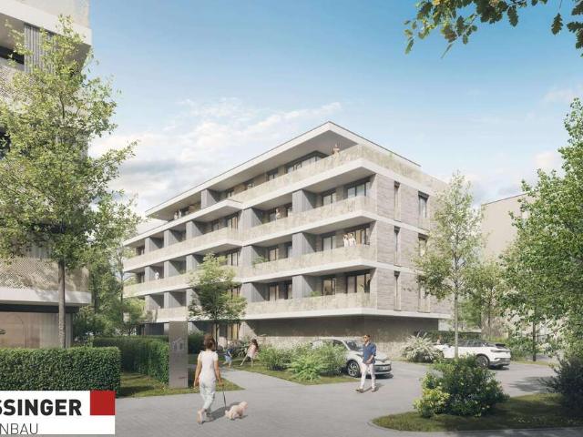 Wohnung kaufen in Heidenheim, Baden-Württemberg