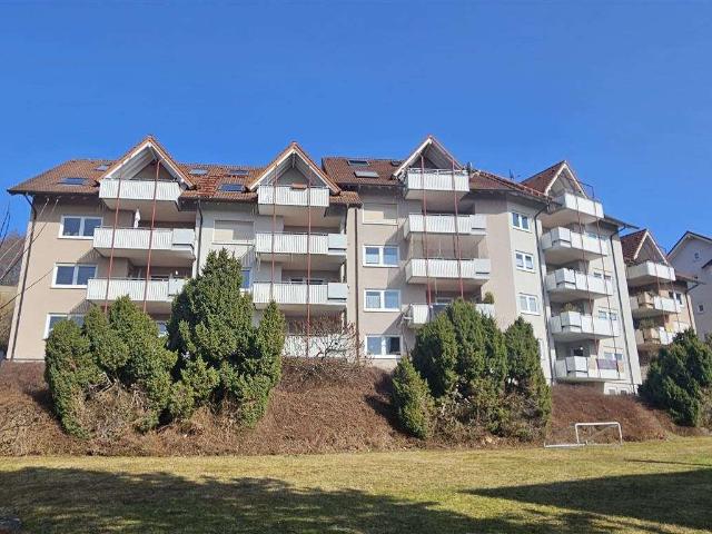 Wohnung kaufen in Heidenheim, Baden-Württemberg