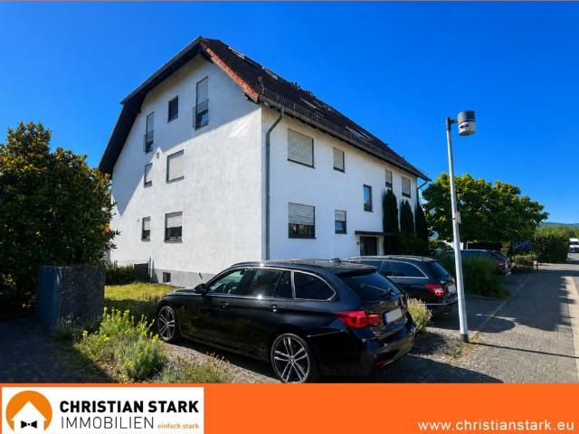 Wohnung kaufen in Heidesheim am Rhein, Ingelheim